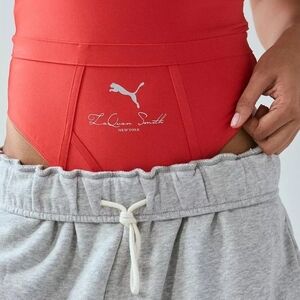 NWT Puma X LaQuan Smith Bodysuit